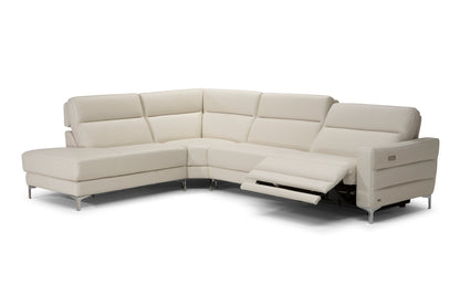 Stima 2.2m Fabric Sofa