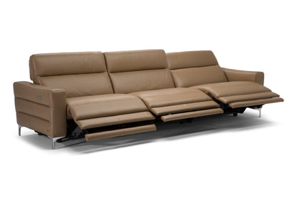 Stima 2.2m Fabric Sofa