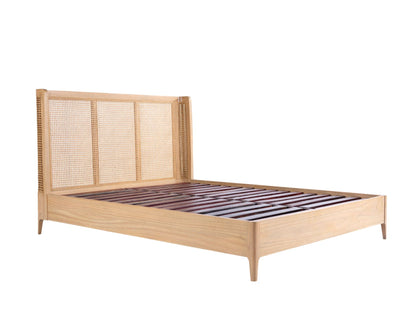 Bali Double Bedframe