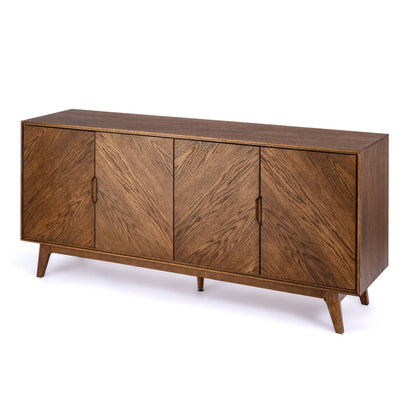 Nice 4door sideboard