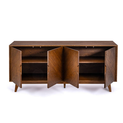 Nice 4door sideboard