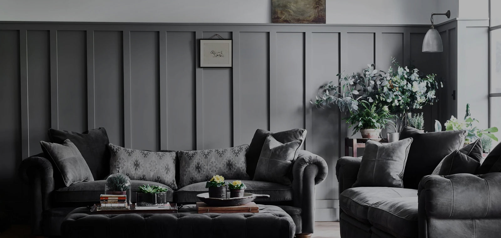 Moy Furniture and Carpet Centre