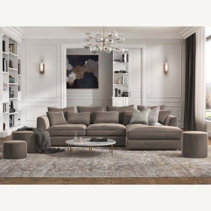 Lenora Modular Sofas