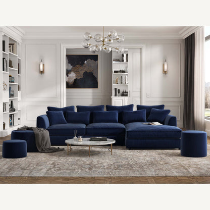 Lenora Modular Sofas