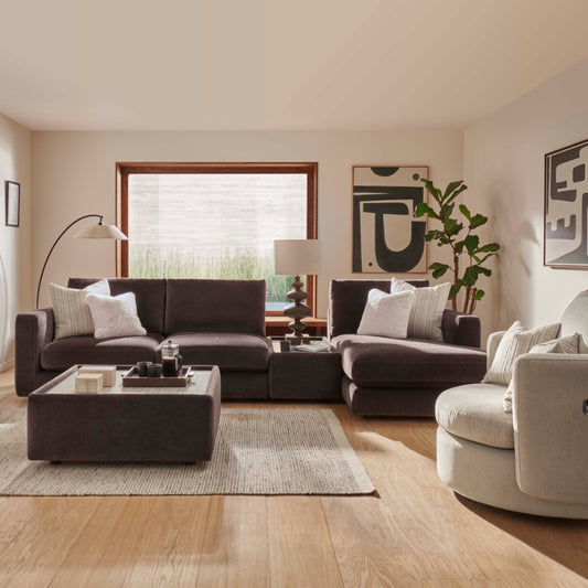 Ada Sofas