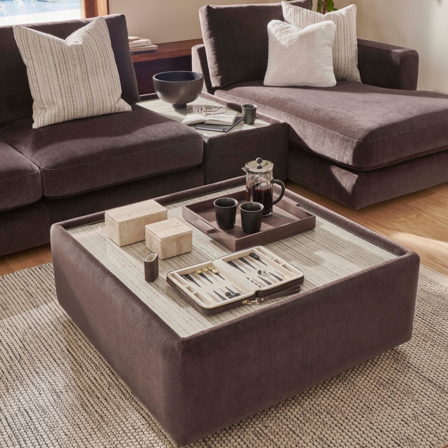 Ada Sofas