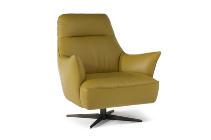 Calma Swivel Chair