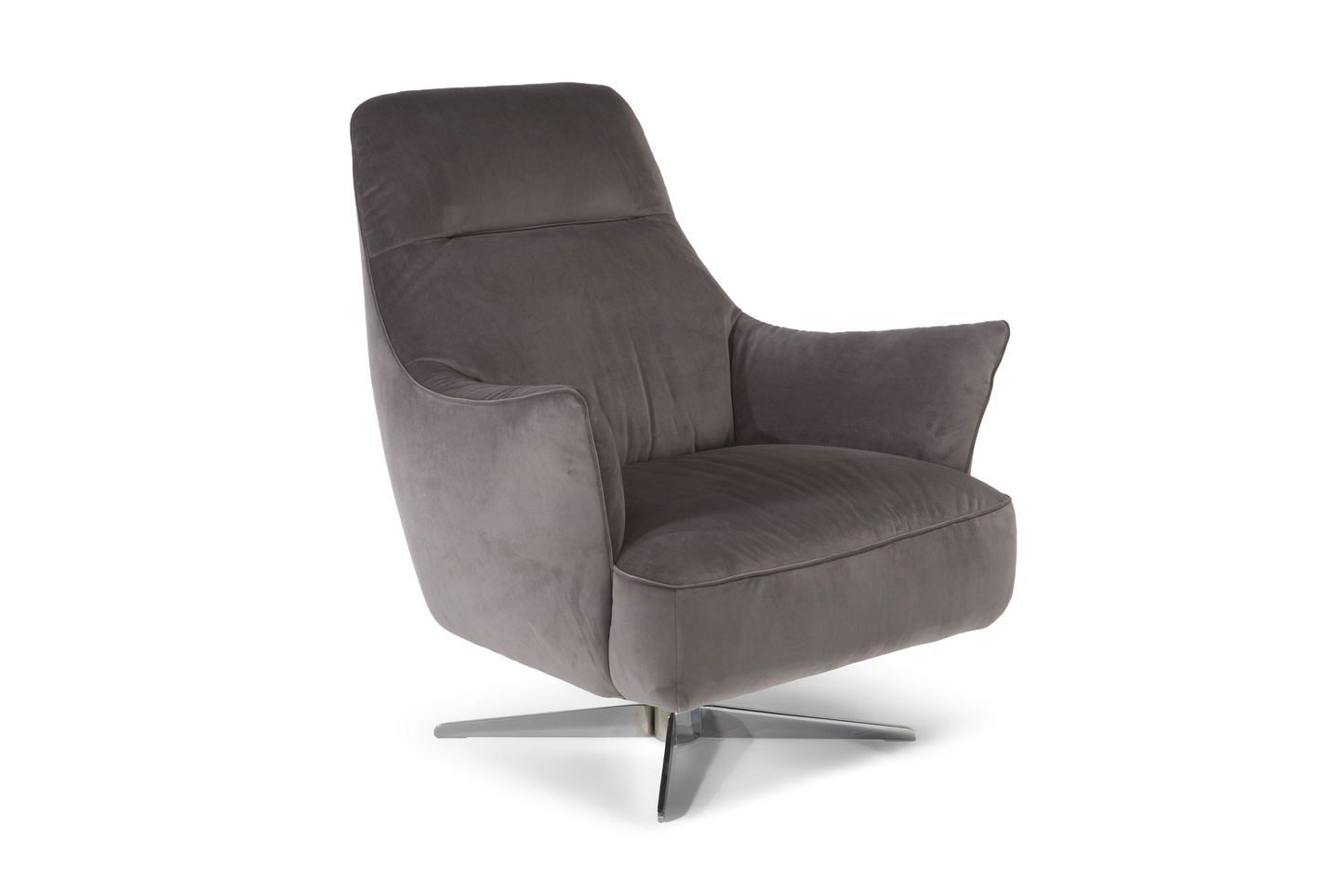 Calma Swivel Chair