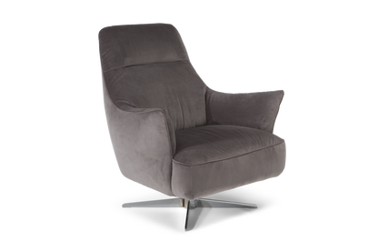 Calma Swivel Chair