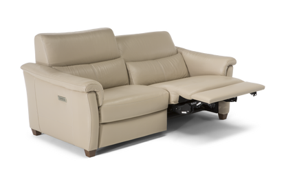 Astuzia Power 198cm Sofa