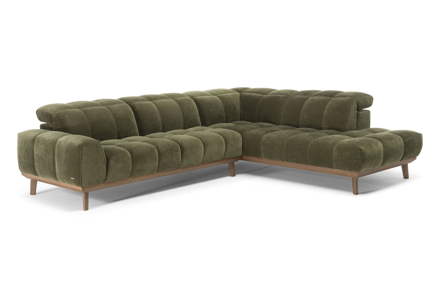 Autentico Corner Sofa