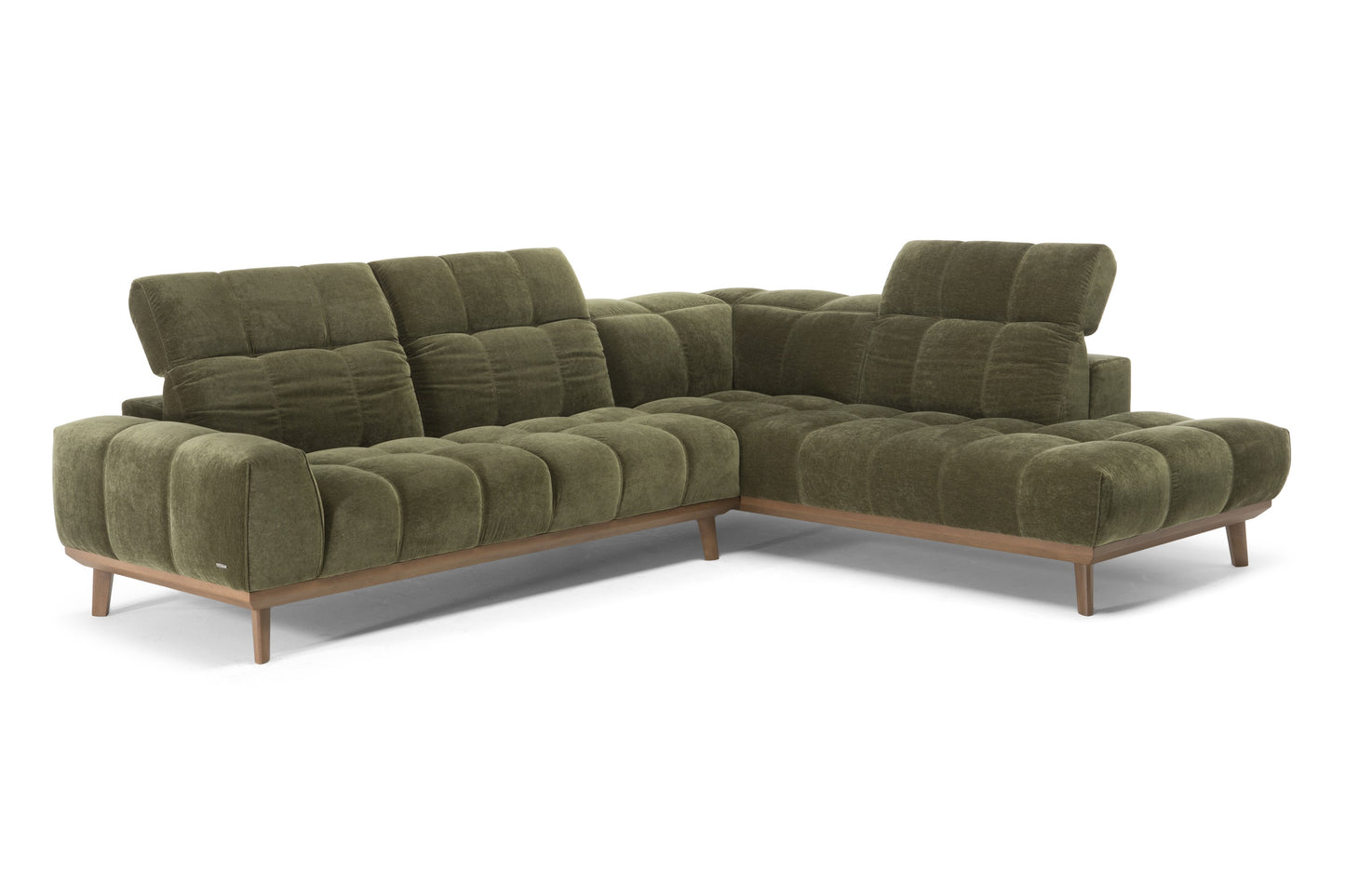 Autentico Corner Sofa
