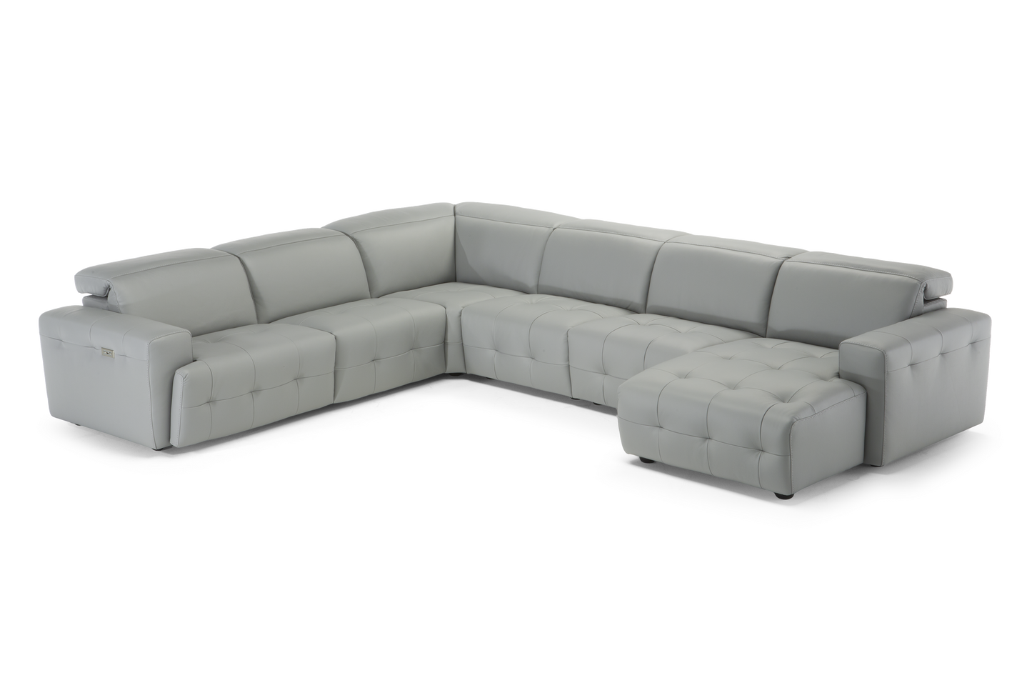 Intenso Power Corner Sofa