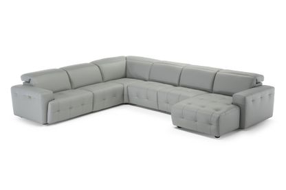 Intenso Power Corner Sofa