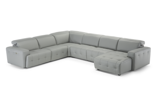 Intenso Power Corner Sofa