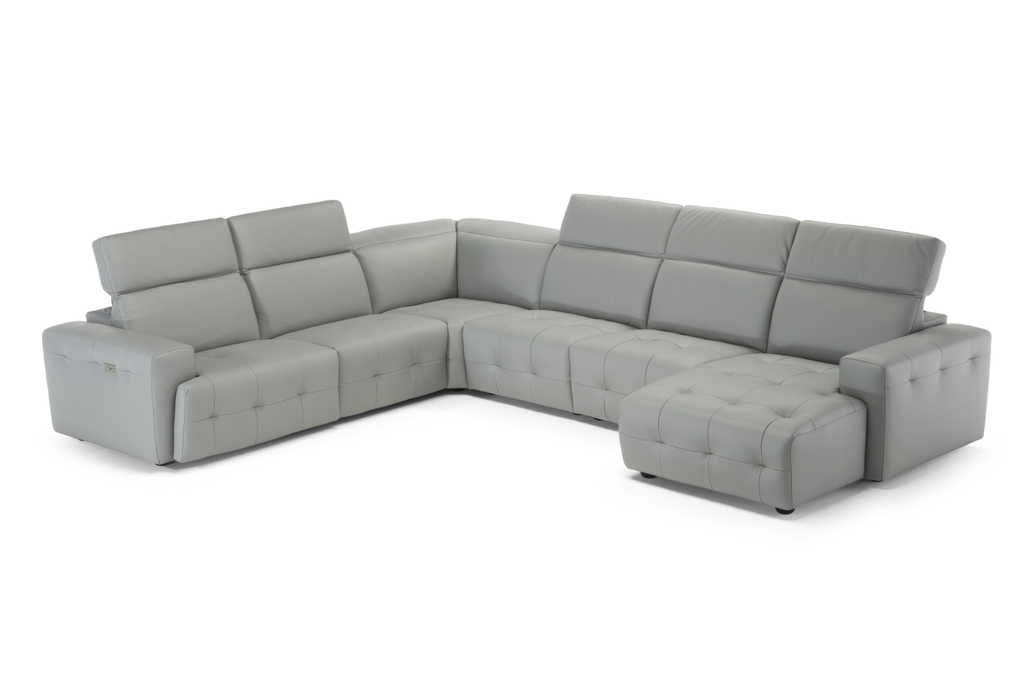 Intenso Power Corner Sofa