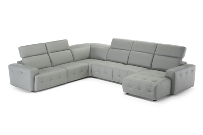 Intenso Power Corner Sofa
