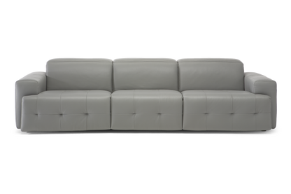 Intenso Power Corner Sofa