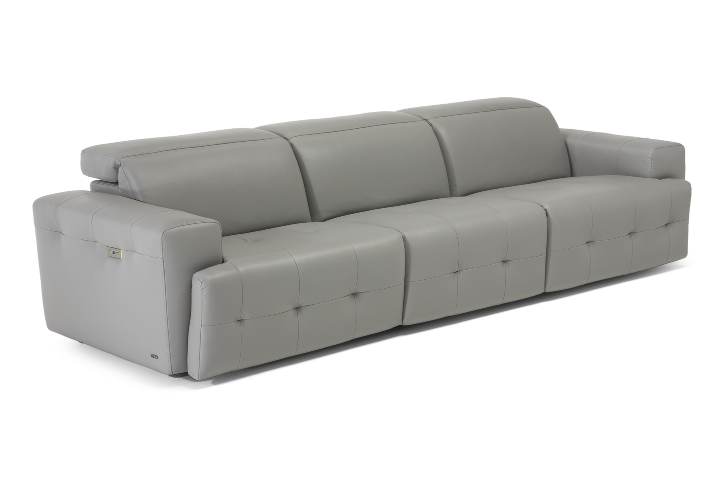 Intenso Power Corner Sofa