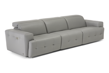 Intenso Power Corner Sofa