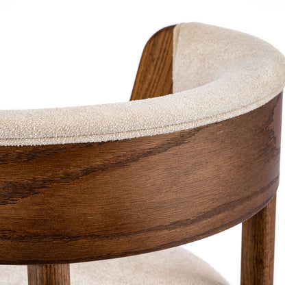 Dinan dining chair