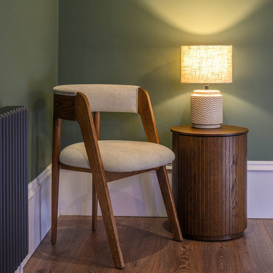 Dinan dining chair