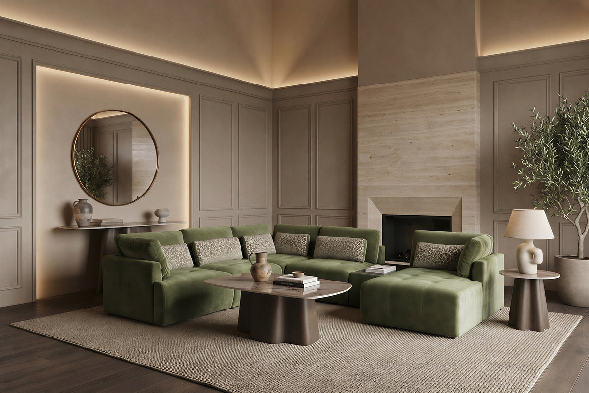 Pisa Coffee table