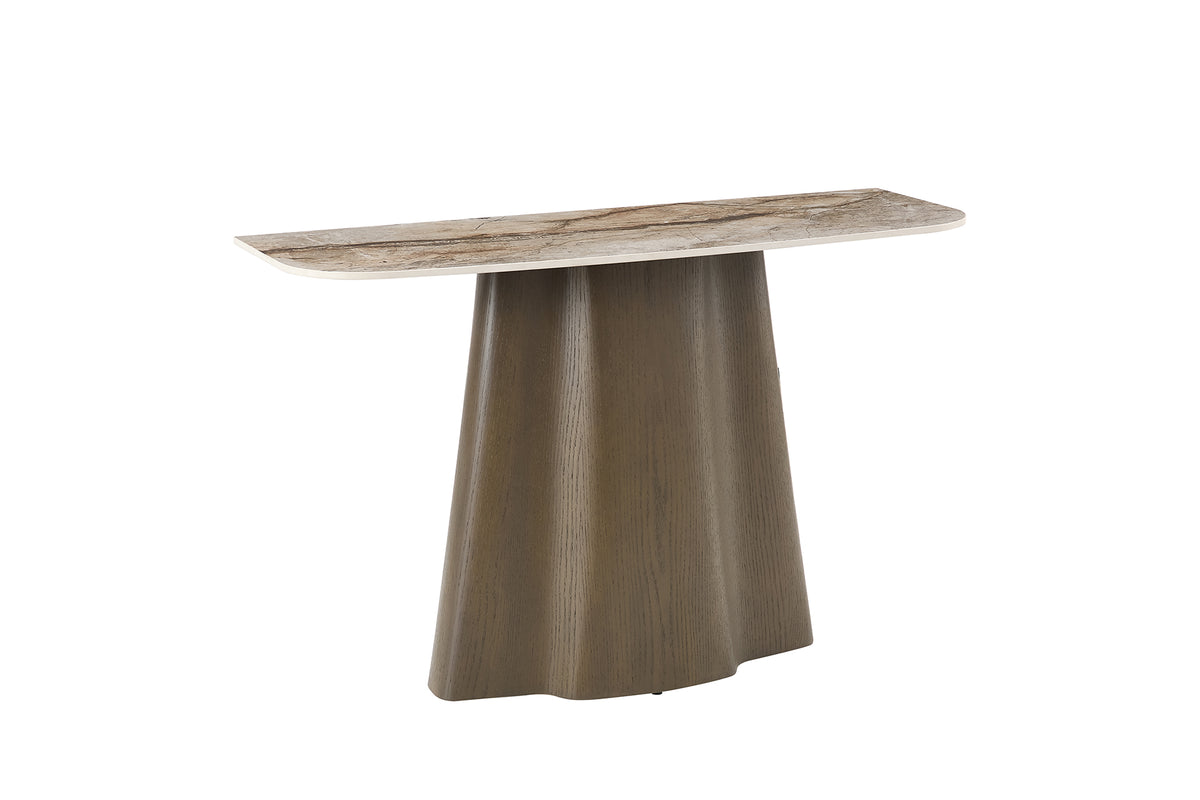 Pisa Console Table