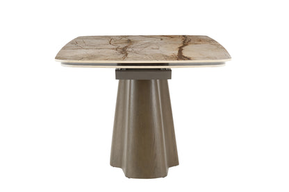 Pisa 1.8m Extending Table