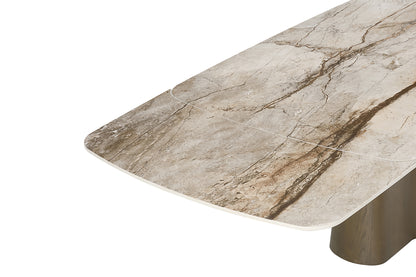 Pisa 1.8m Extending Table