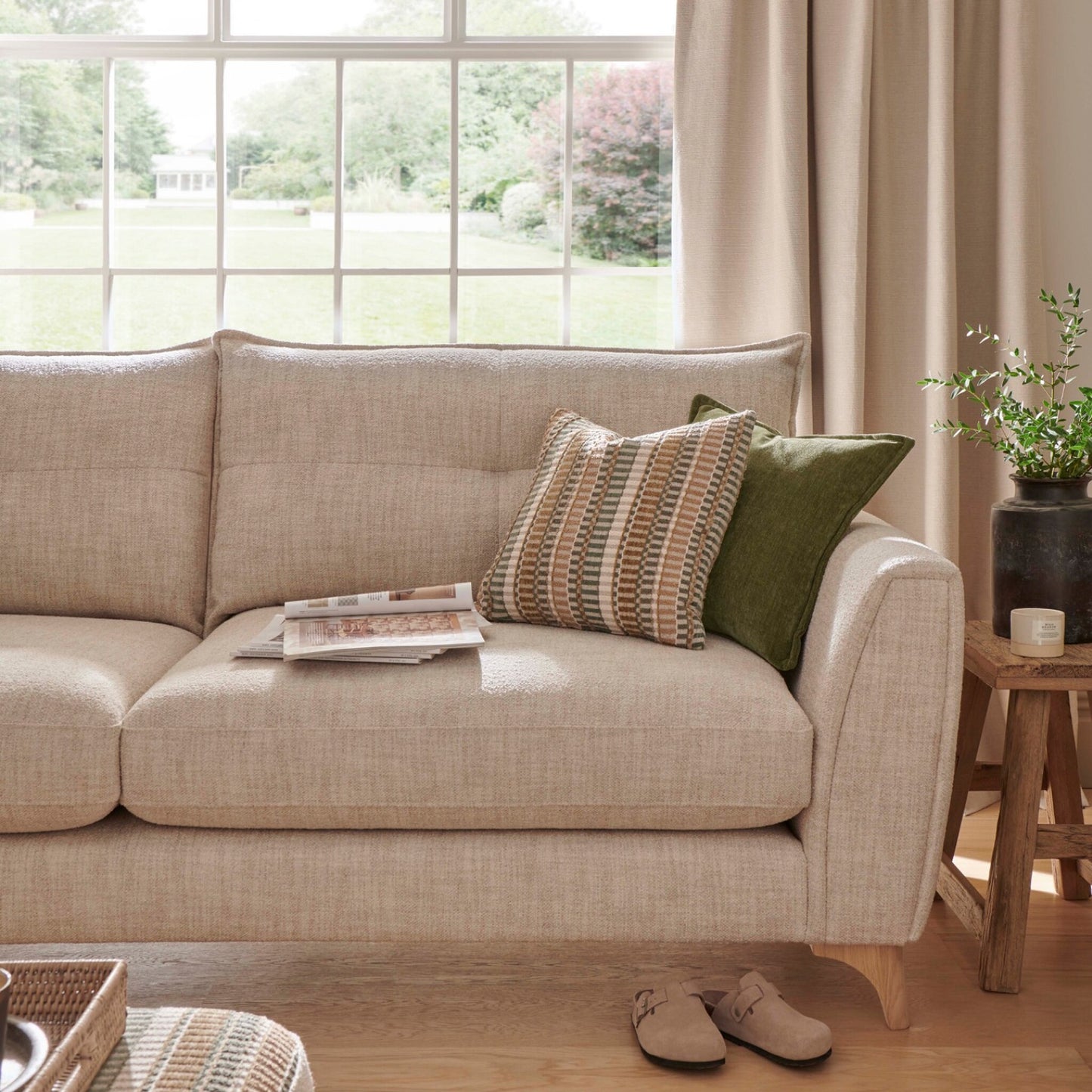 Stella Sofas