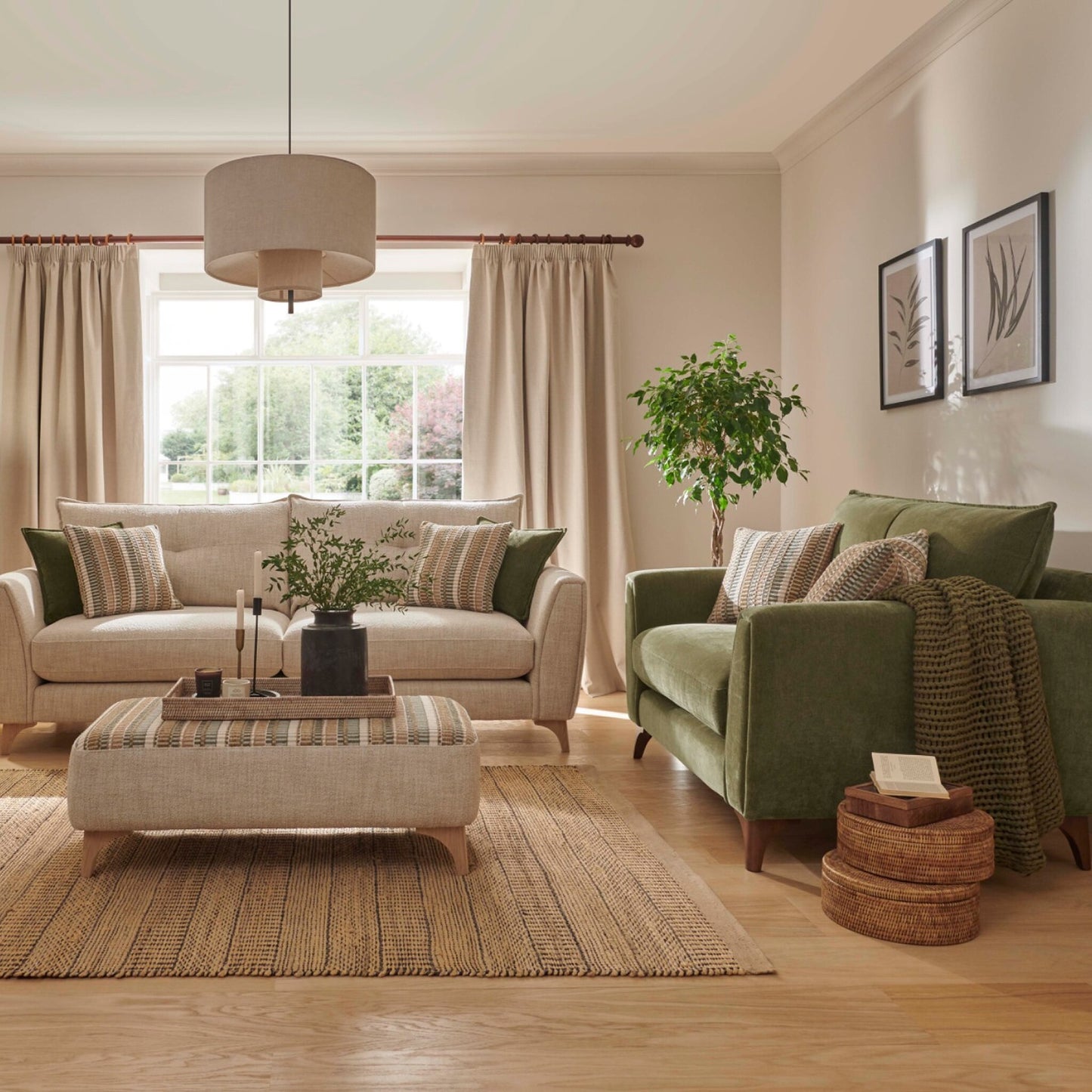 Stella Sofas