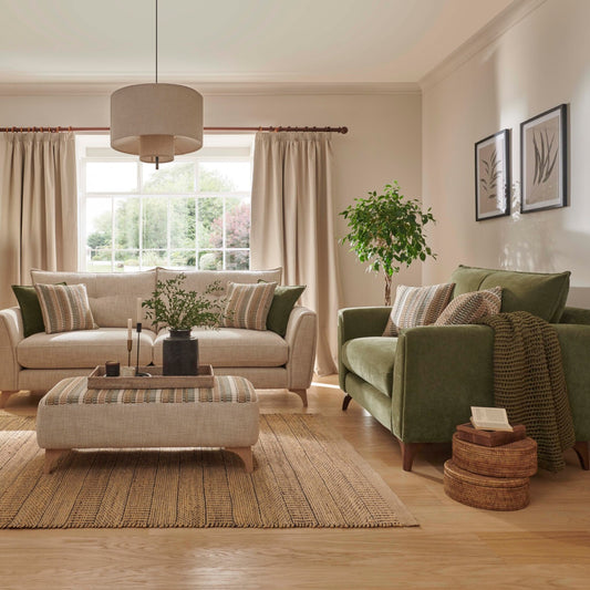 Stella Sofas