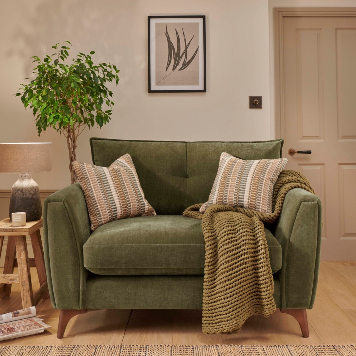 Stella Sofas