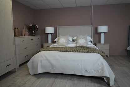 Zahra Superkingsize beframe