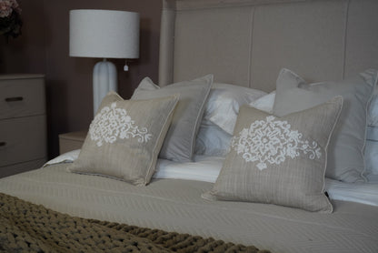 Zahra Superkingsize beframe