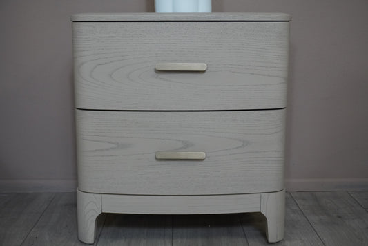 Zahra Nightstand