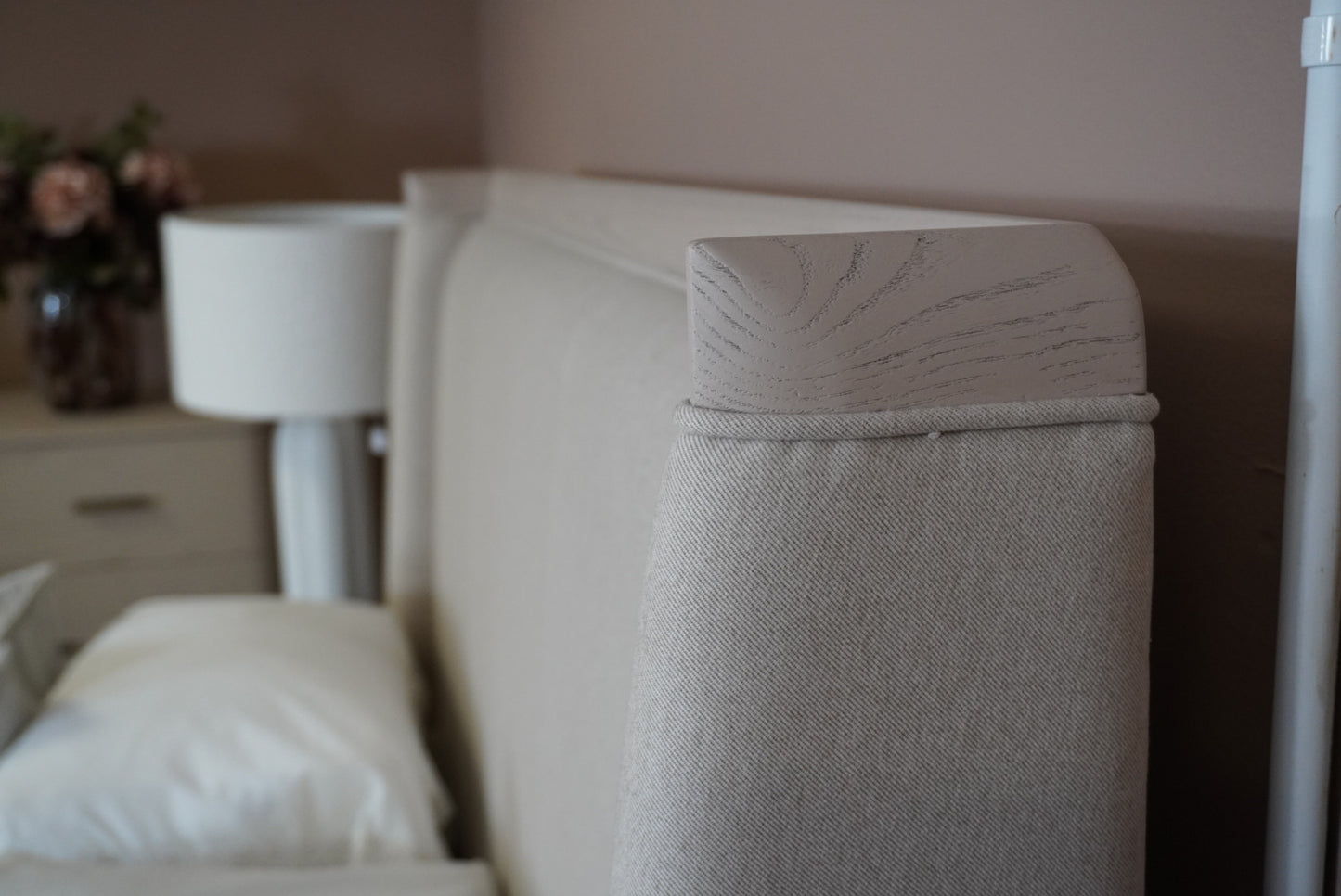 Zahra Superkingsize beframe