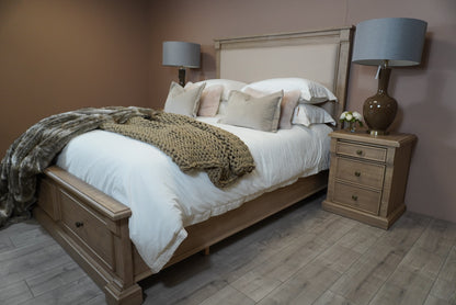 Dalby Superking Bedframe