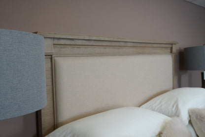 Dalby Superking Bedframe