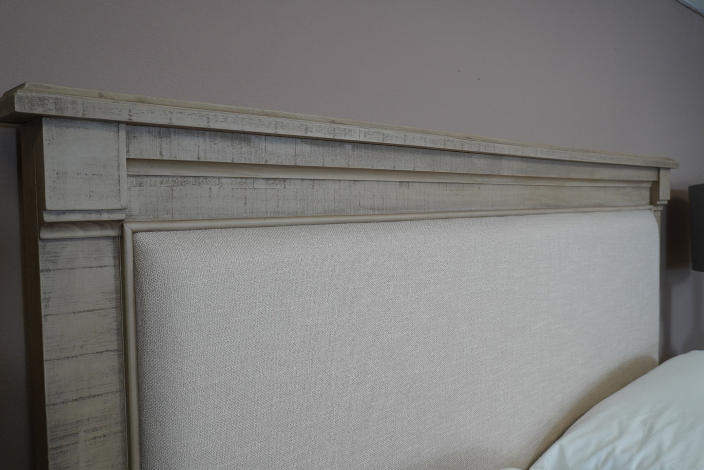 Dalby Superking Bedframe