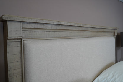 Dalby Superking Bedframe