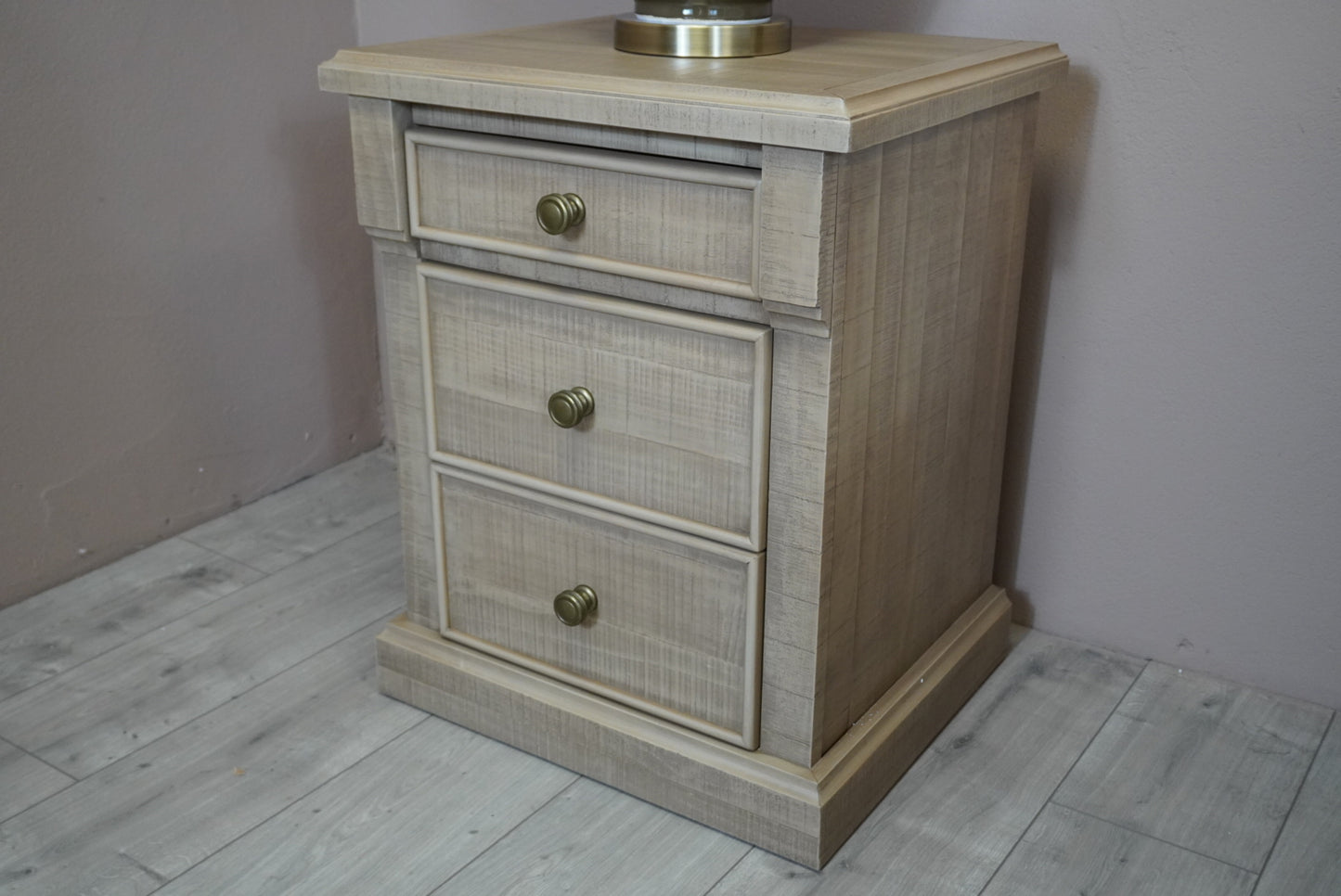 Dalby Nightstand