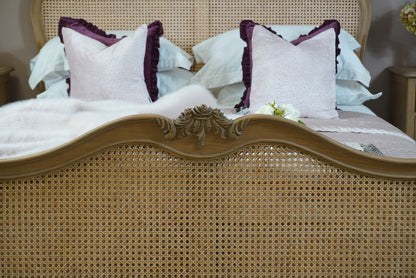 Reims Kingsize Bedframe