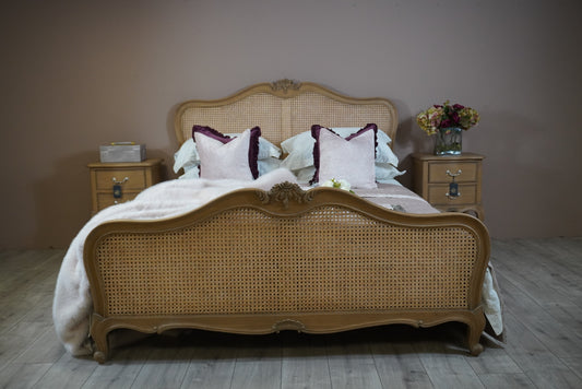 Reims Kingsize Bedframe