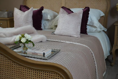 Reims Kingsize Bedframe