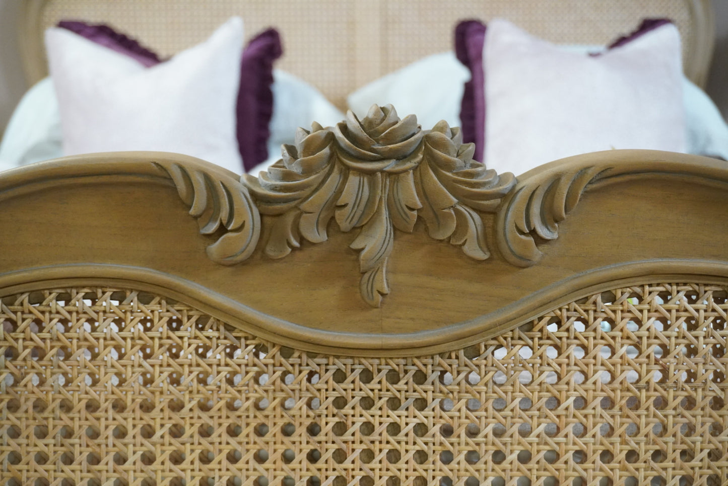 Reims Kingsize Bedframe