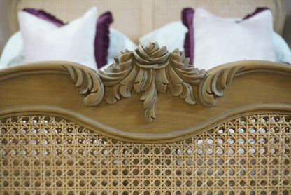 Reims Kingsize Bedframe