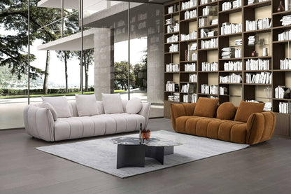 Eros 238cm Sofa