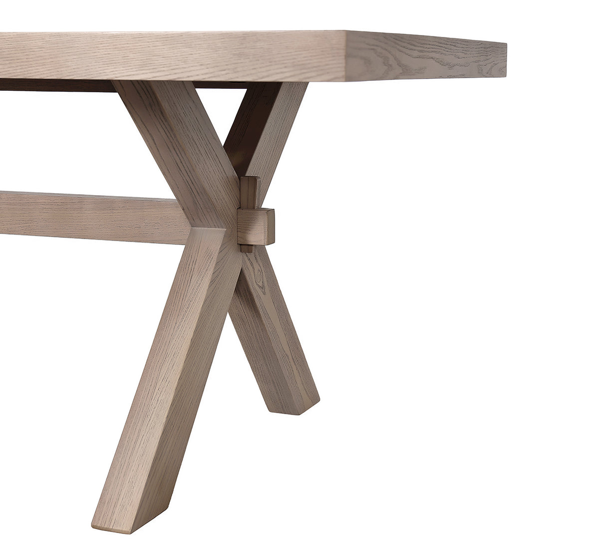 Windemere 1.8m Extending Table